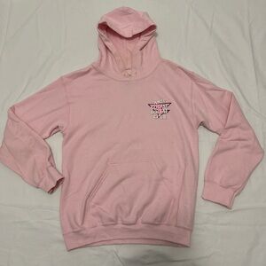 Anti Social Social Club x Faze Hoodie Size Small